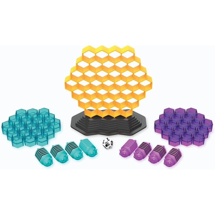 MindWare Queen Swarm Board Game, view 6