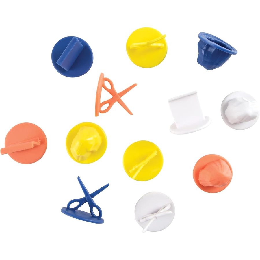 MindWare Rock Paper Switch Strategy Game, view 6