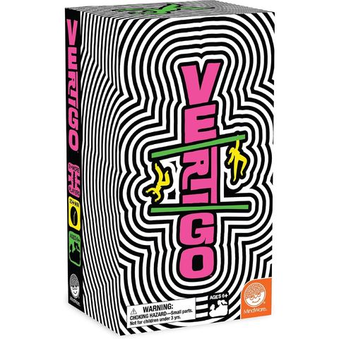 MindWare Vertigo Balancing Game