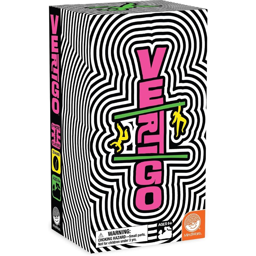 MindWare Vertigo Balancing Game