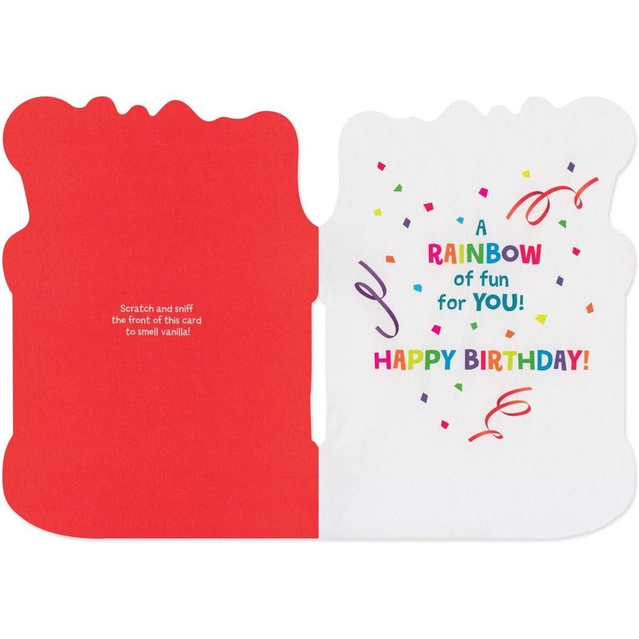 Peaceable Kingdom Birthday Card Assortment Box, view 5