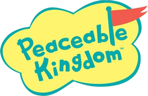 Peaceable Kingdom logo