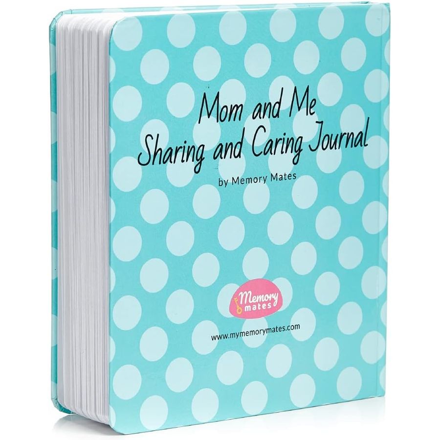 Squirrel Products Mom and Me Pass-Back Journal, view 6